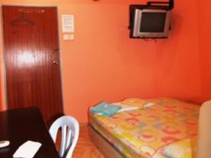 Sentosa Villa Hotel Кланг Екстер'єр фото