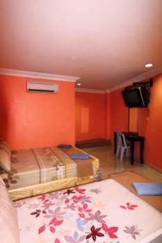 Sentosa Villa Hotel Кланг Екстер'єр фото